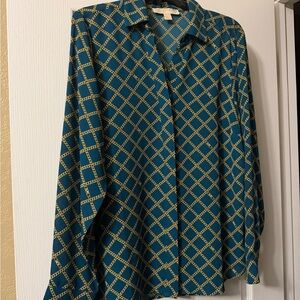 Michael Kors Blouse